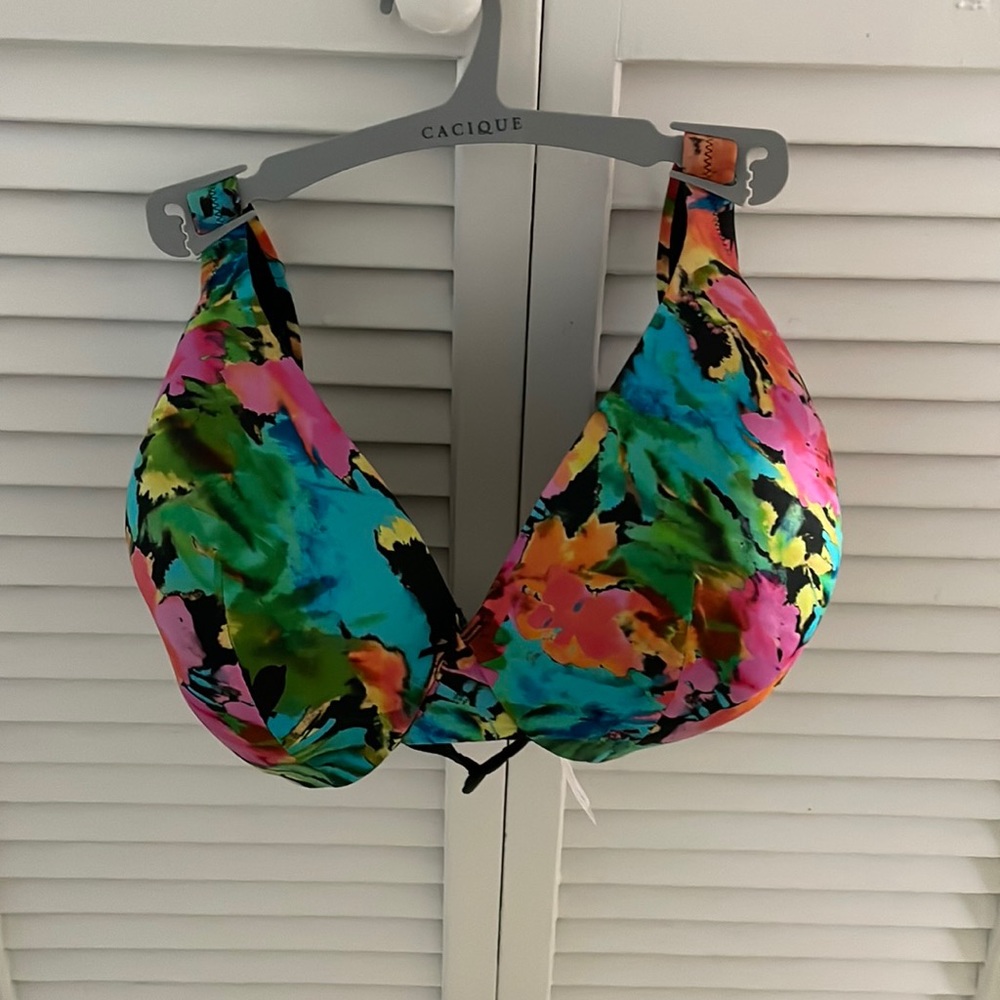 Lane Bryant Cacique